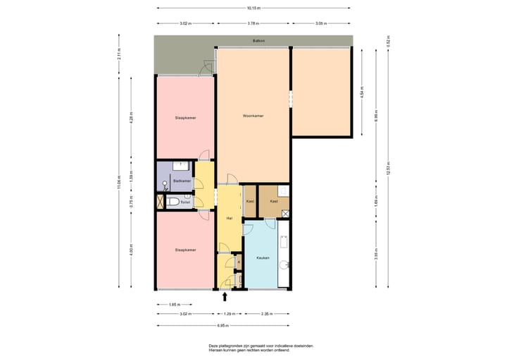 Foto 31 van Buizerd 42