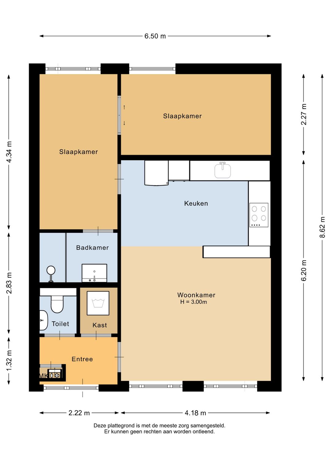 Foto 26 van Zwijsenhof 63