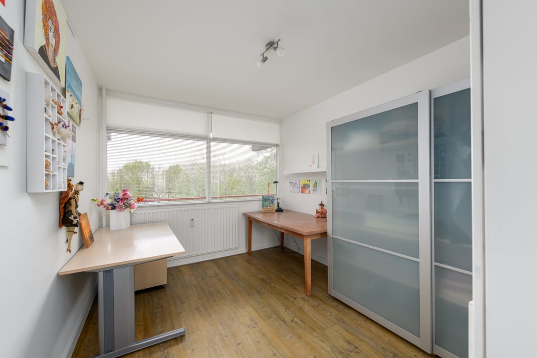 Foto 22 van Buizerd 42