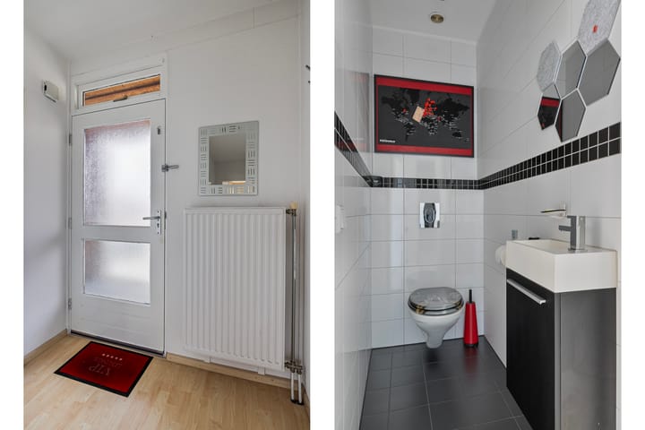 Foto 2 van Oortlaan 182