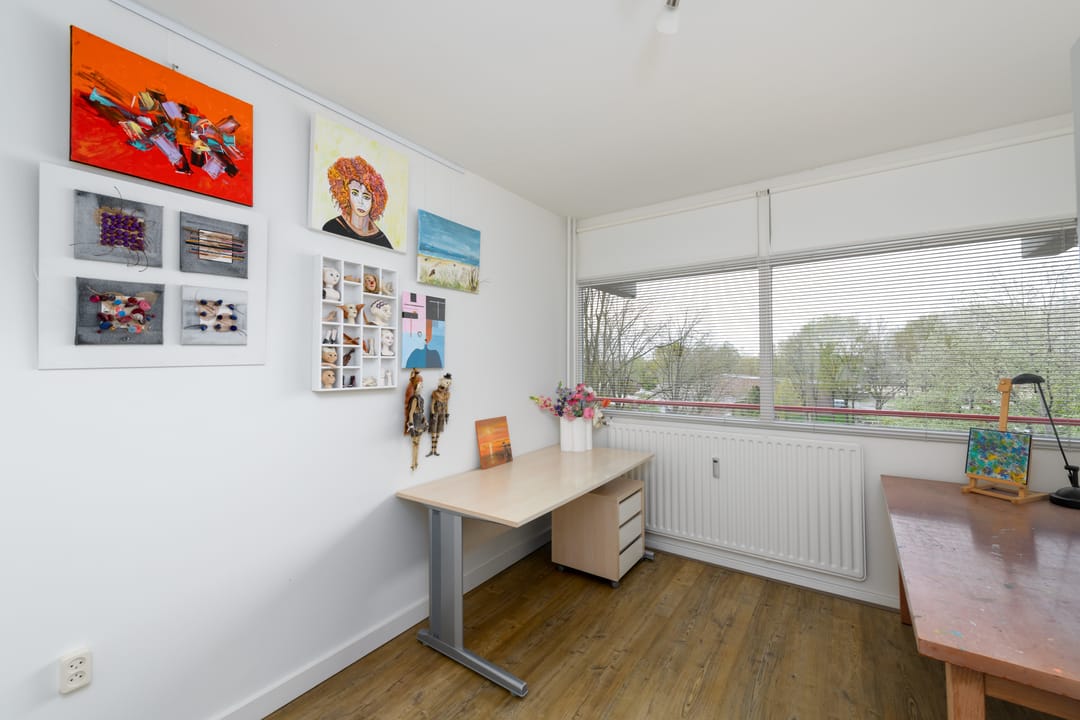 Foto 23 van Buizerd 42