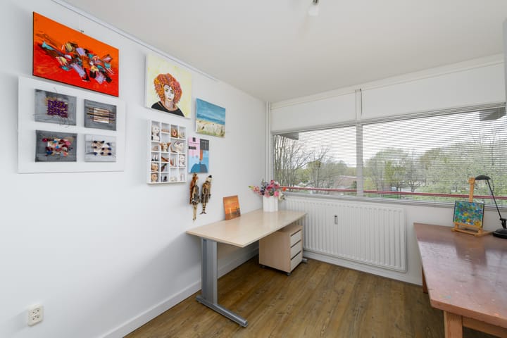 Foto 23 van Buizerd 42