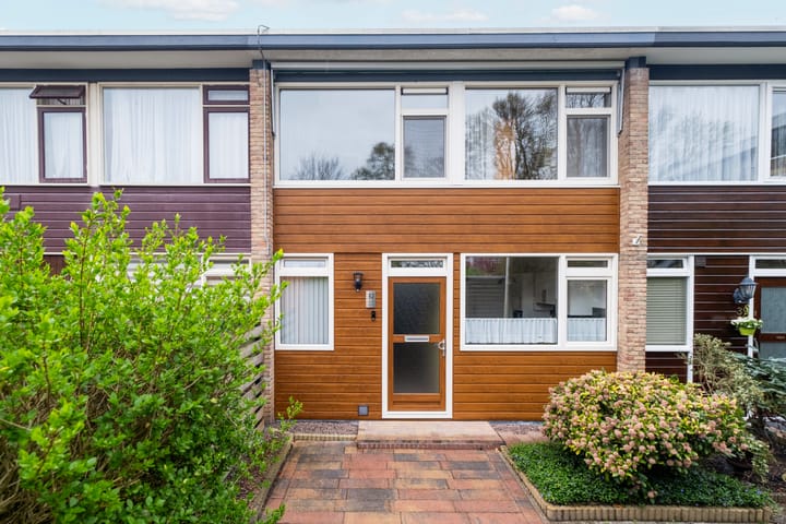 Photo 6 of Begoniastraat 37