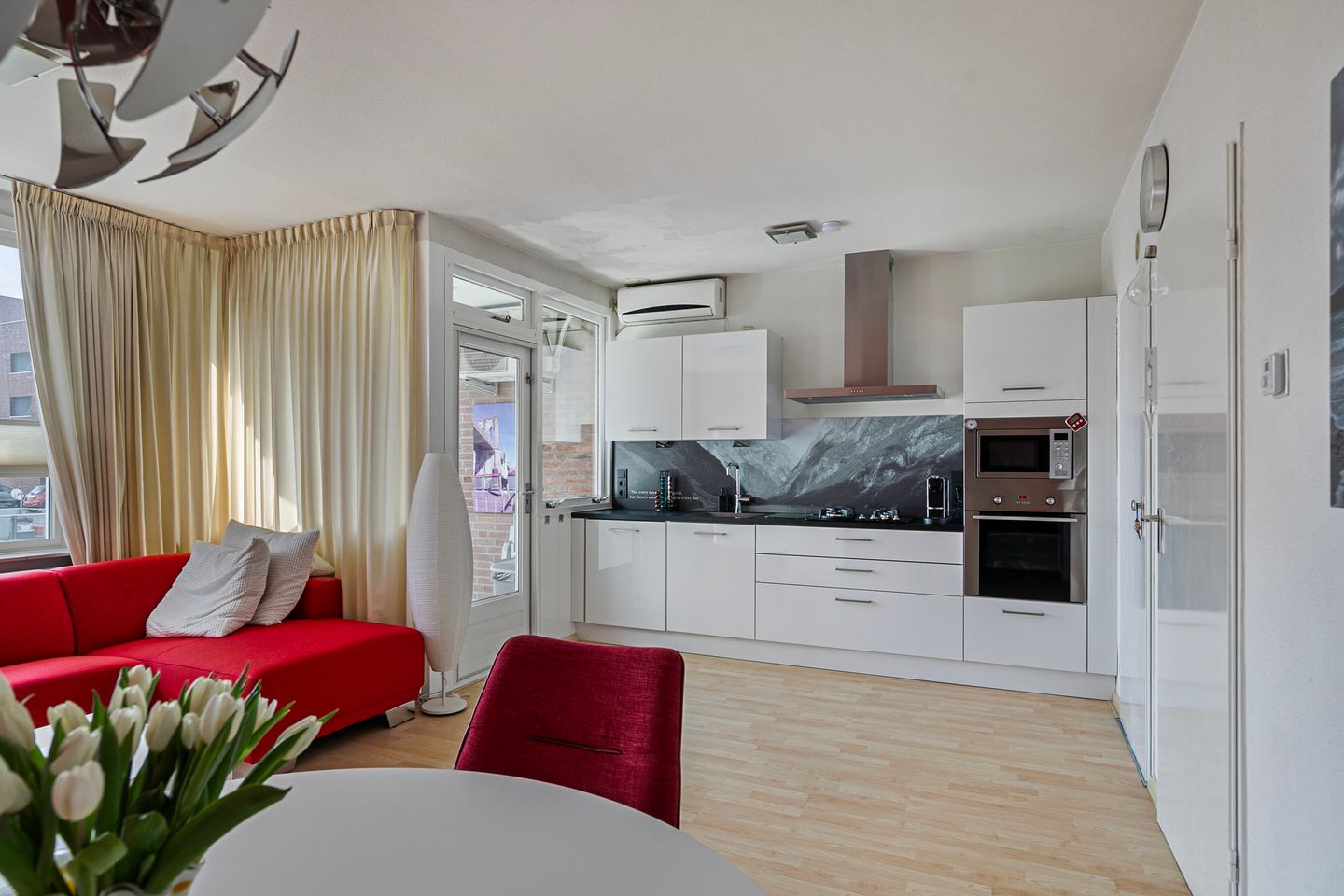 Foto 4 van Oortlaan 182