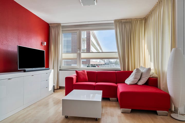 Foto 6 van Oortlaan 182