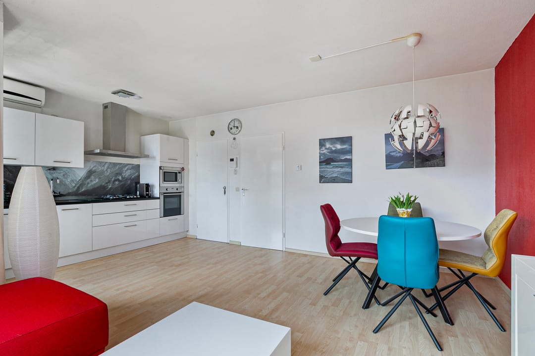 Foto 7 van Oortlaan 182