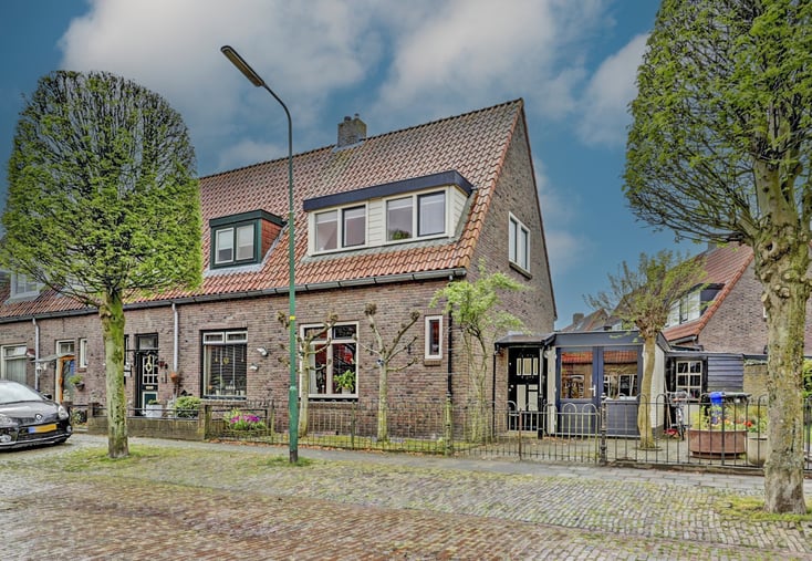 Rozenstraat 2 main image