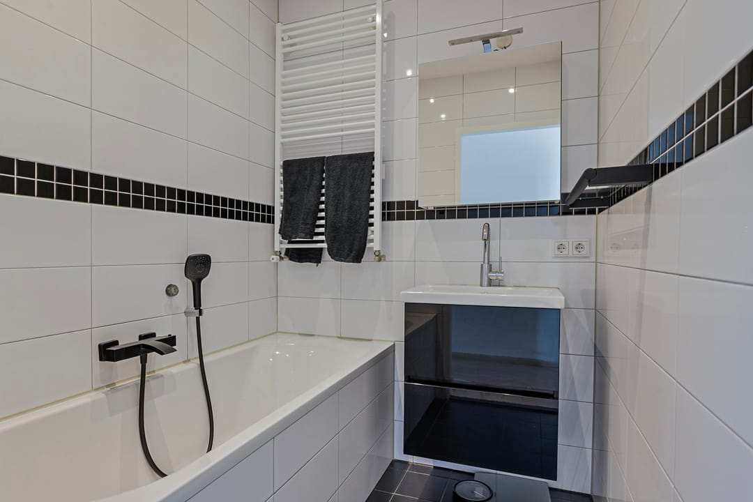 Foto 13 van Oortlaan 182