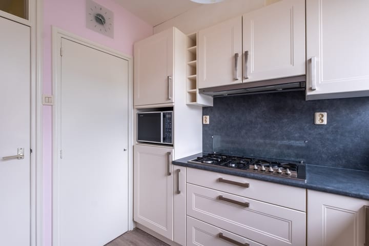 Photo 20 of Begoniastraat 37