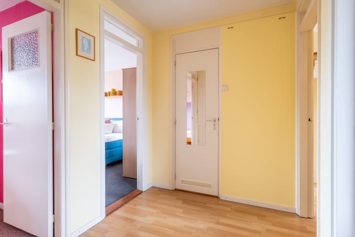 Photo 22 of Begoniastraat 37