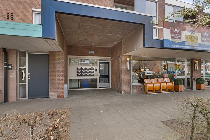 Foto 19 van Oortlaan 182