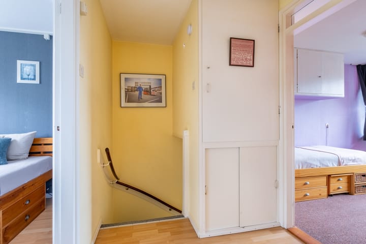 Photo 23 of Begoniastraat 37