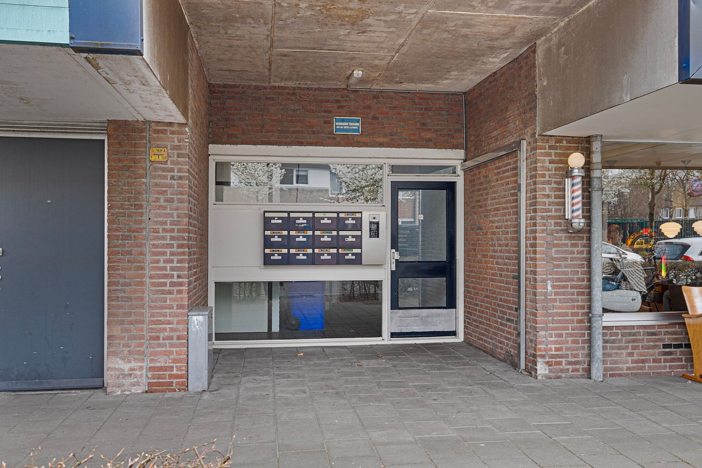 Foto 20 van Oortlaan 182