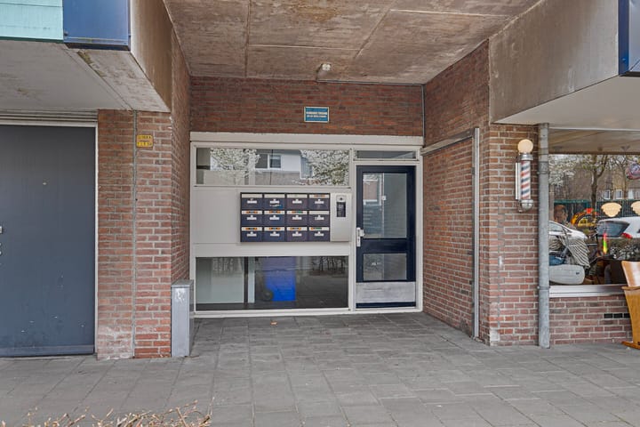 Foto 20 van Oortlaan 182