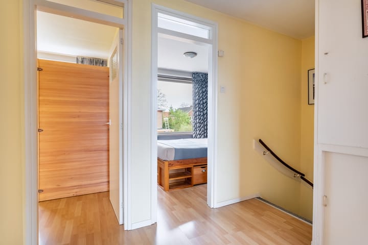 Photo 24 of Begoniastraat 37