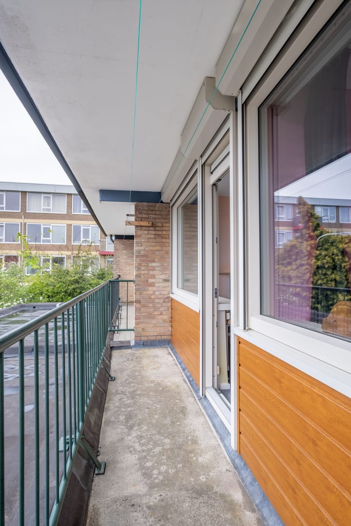 Photo 25 of Begoniastraat 37