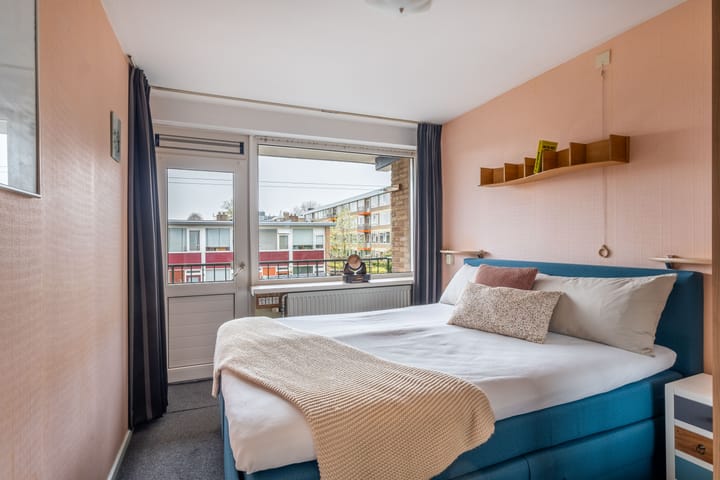 Photo 26 of Begoniastraat 37