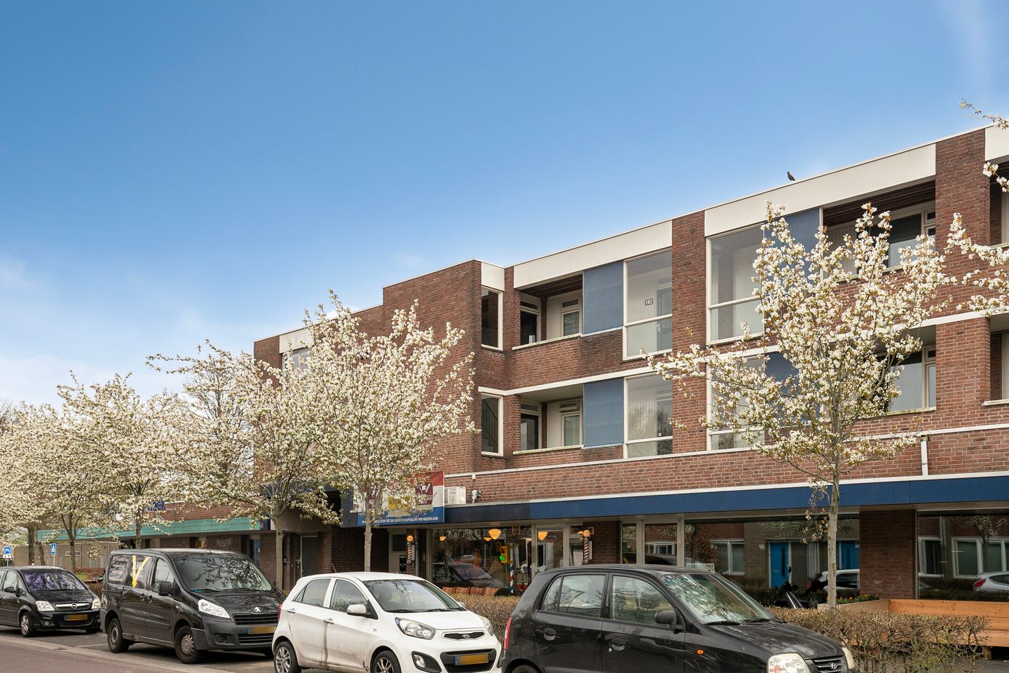 Foto 25 van Oortlaan 182