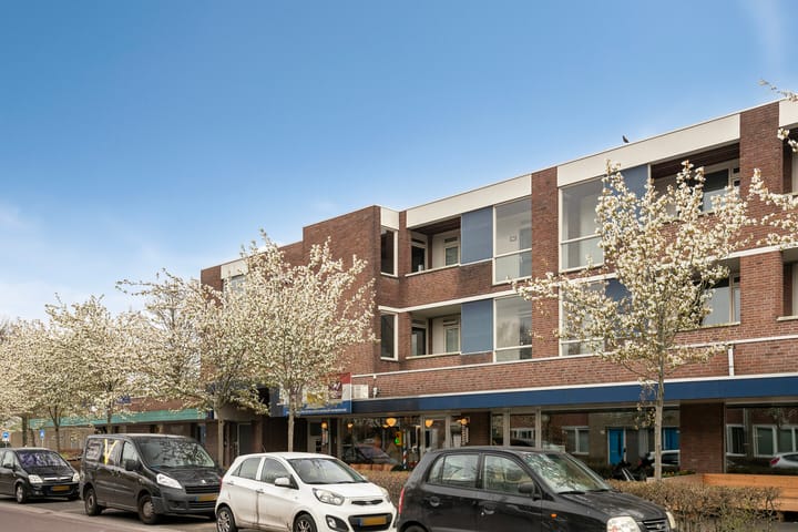 Foto 25 van Oortlaan 182