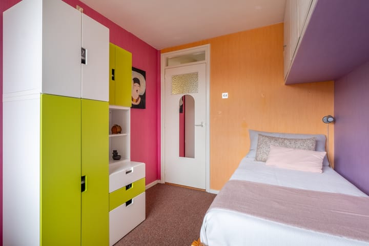 Photo 33 of Begoniastraat 37