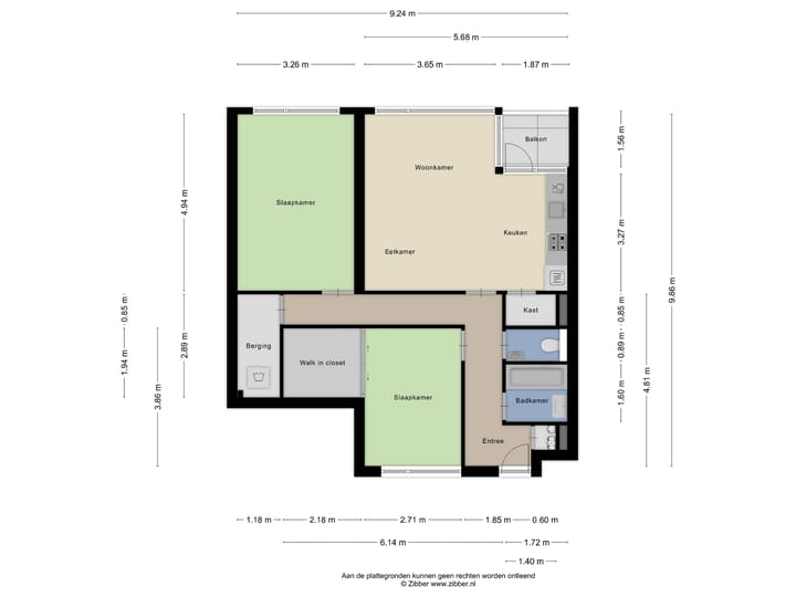 Foto 29 van Oortlaan 182