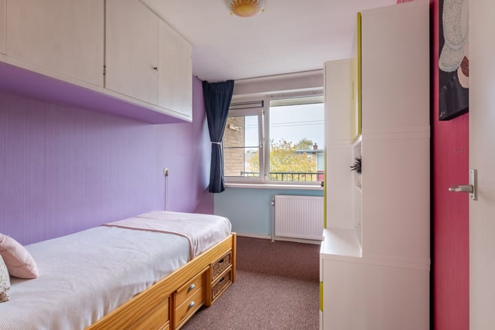 Photo 34 of Begoniastraat 37