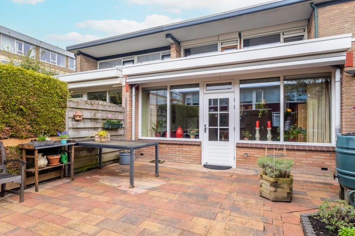 Photo 37 of Begoniastraat 37