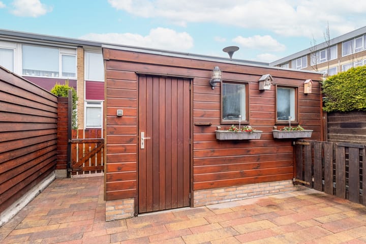 Photo 40 of Begoniastraat 37