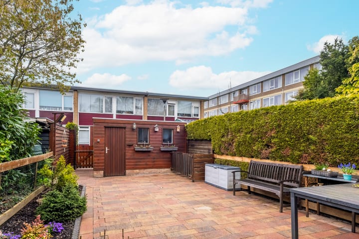 Photo 41 of Begoniastraat 37