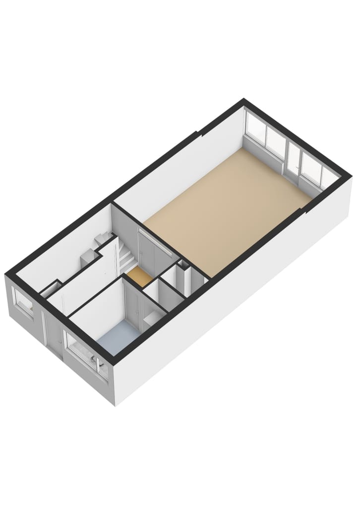 Photo 44 of Begoniastraat 37