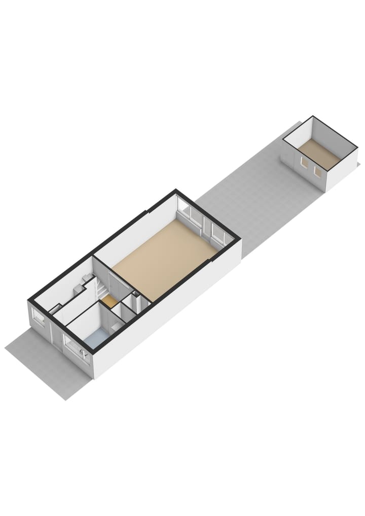 Photo 50 of Begoniastraat 37