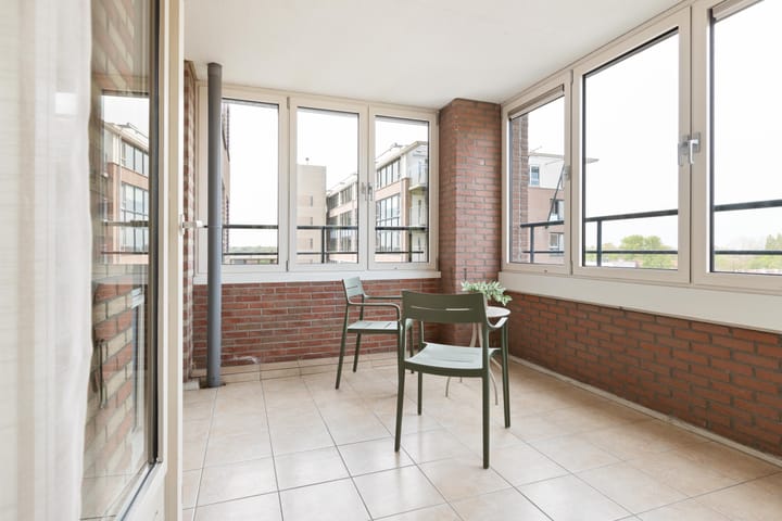 Foto 45 van Berberisweg 254