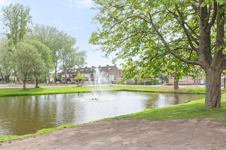 Foto 50 van Berberisweg 254