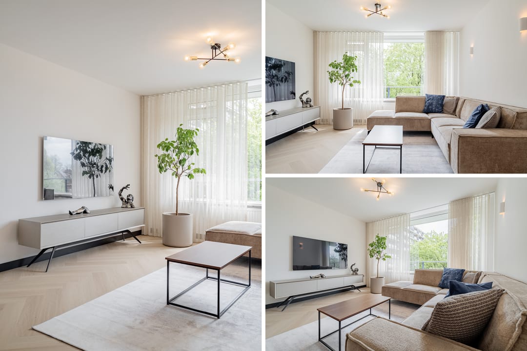 Foto 8 van Martin Luther Kinglaan 602