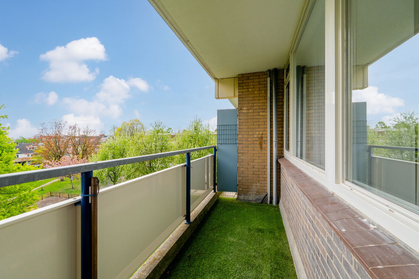 Foto 19 van Martin Luther Kinglaan 602