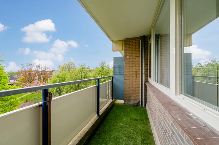 Foto 19 van Martin Luther Kinglaan 602