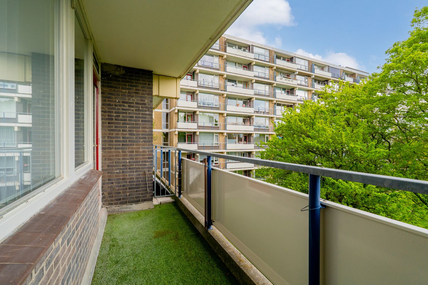 Foto 20 van Martin Luther Kinglaan 602