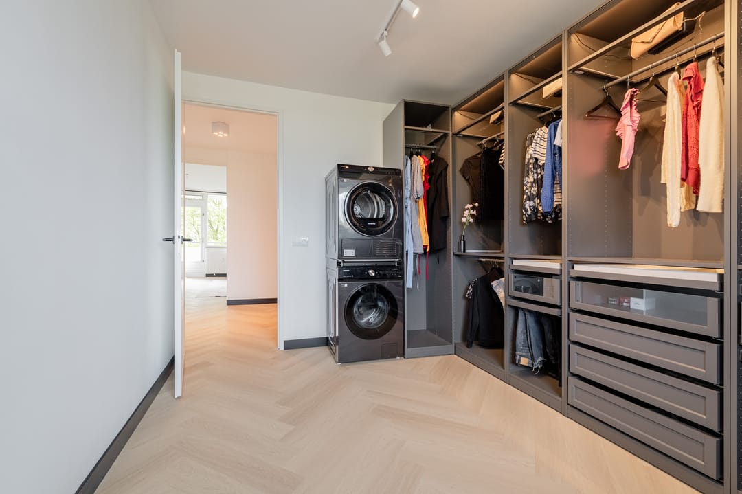 Foto 23 van Martin Luther Kinglaan 602