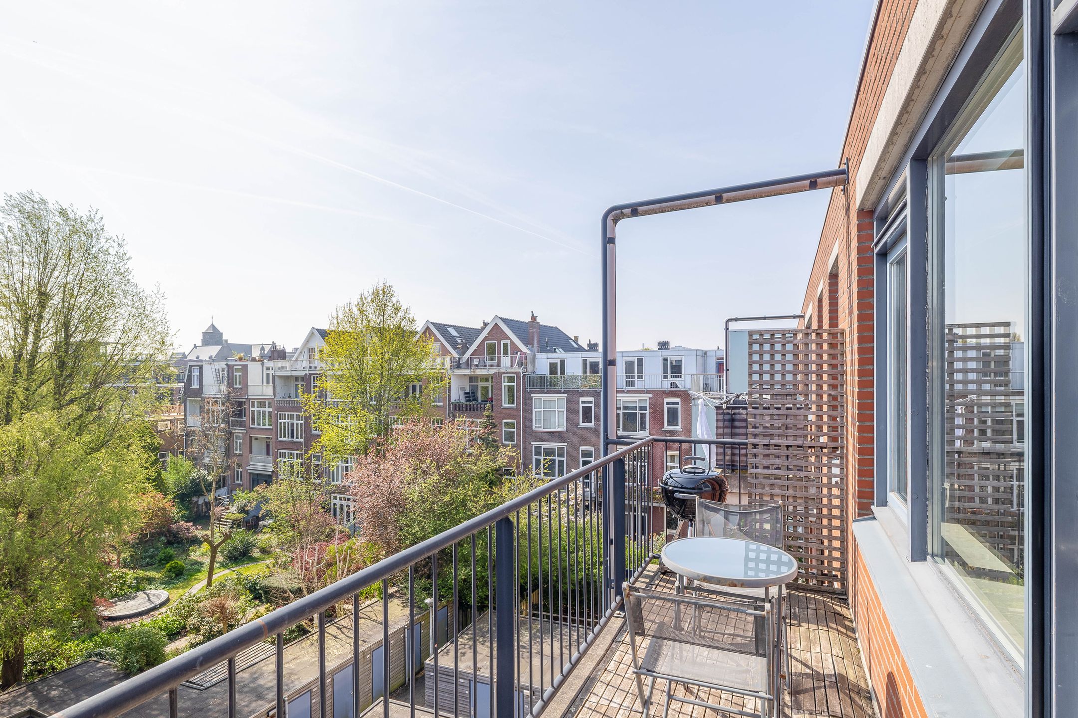 Photo 3 of Jan van Vuchtstraat 3-D