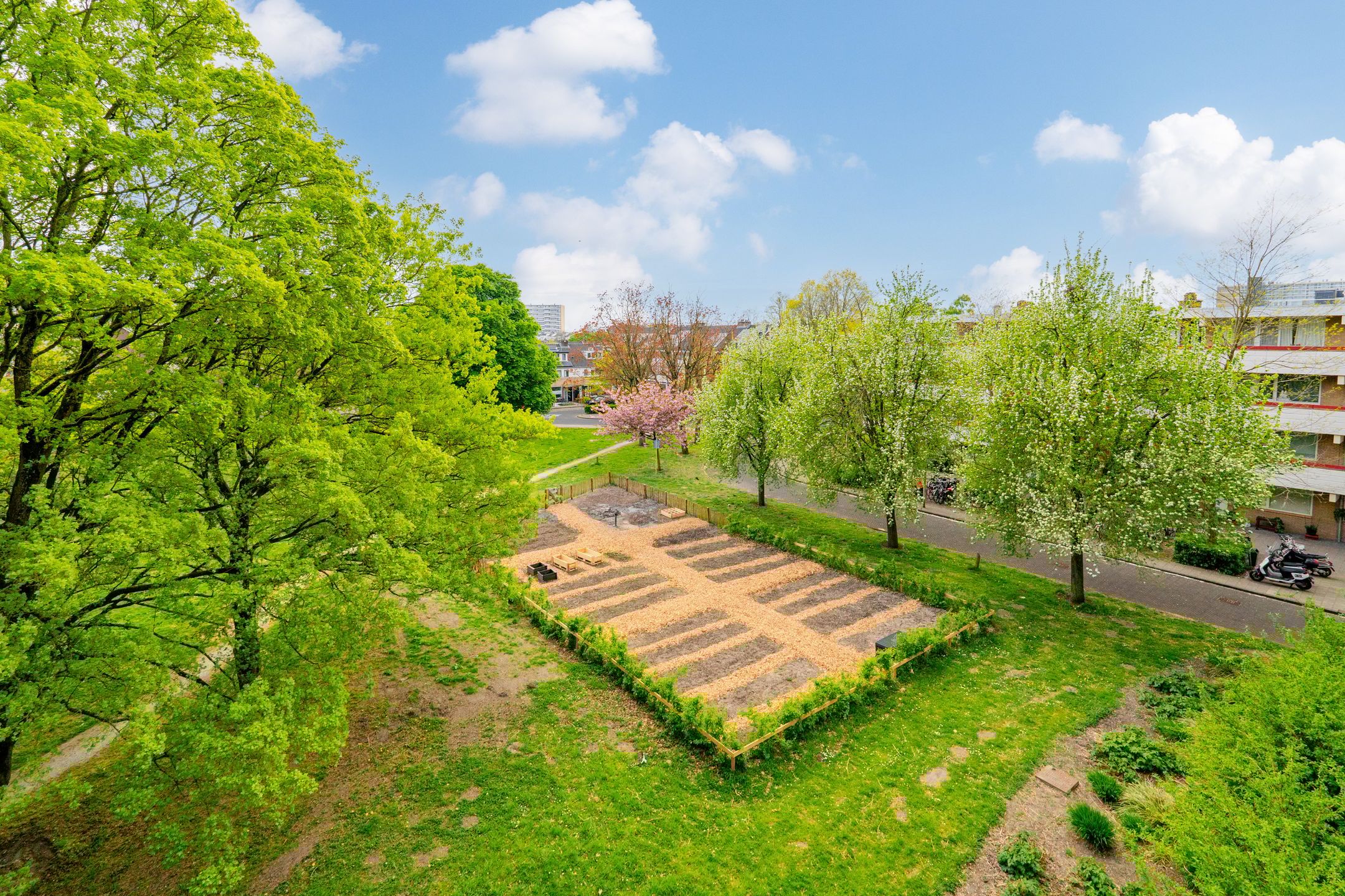 Foto 21 van Martin Luther Kinglaan 602