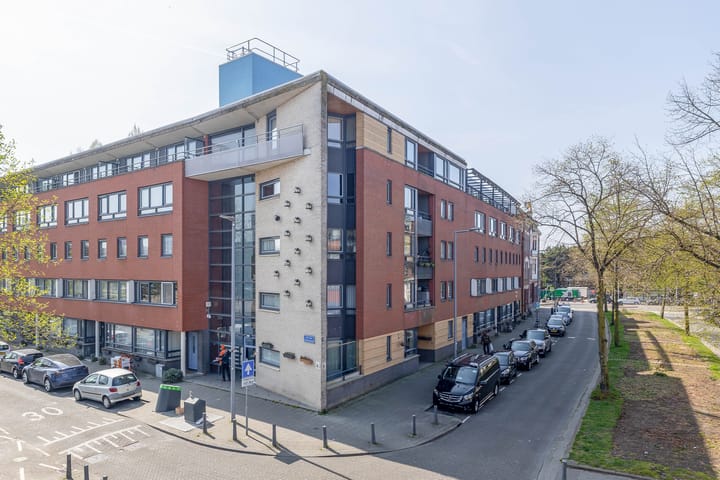 Foto 5 van Jan van Vuchtstraat 3-D