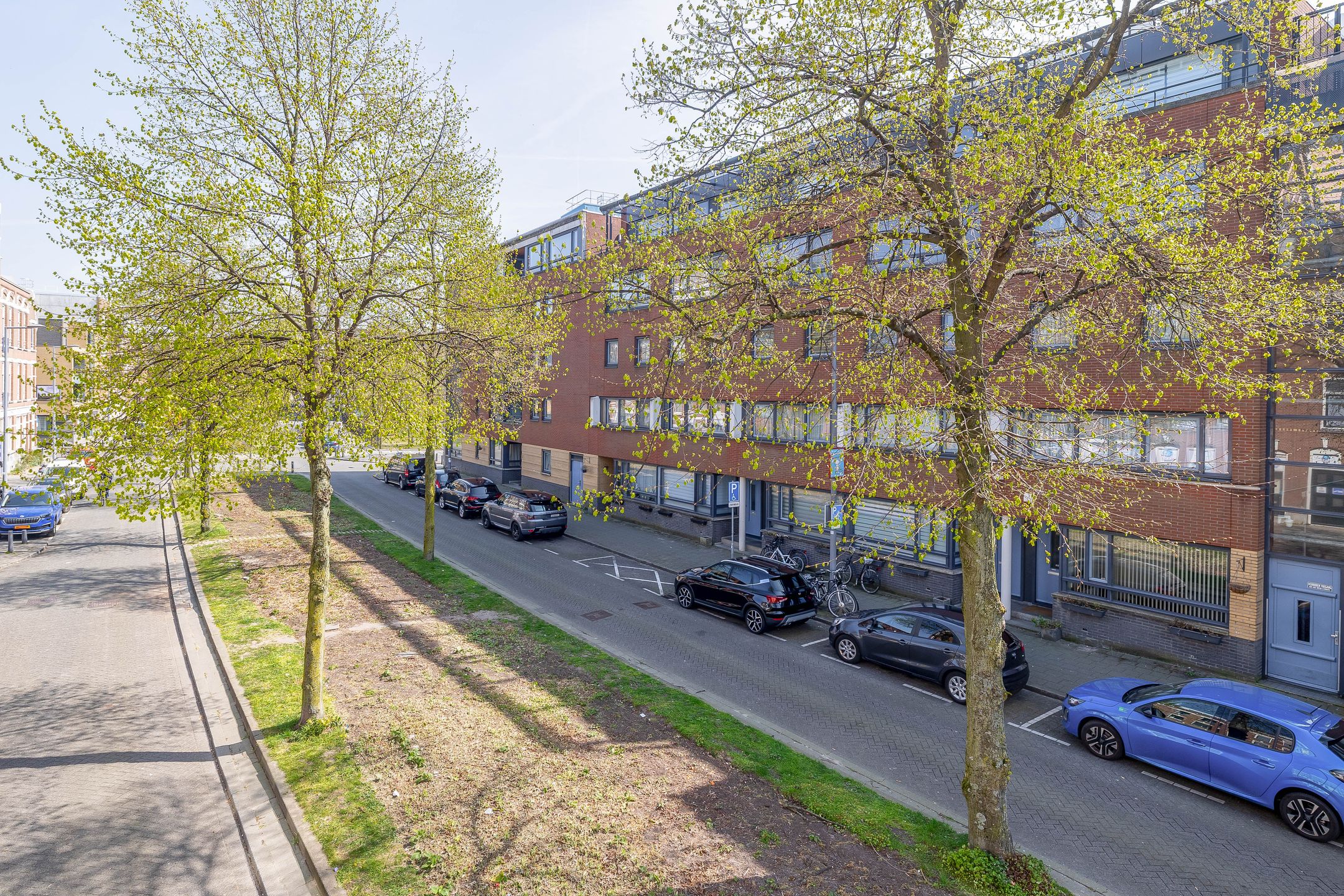 Photo 6 of Jan van Vuchtstraat 3-D