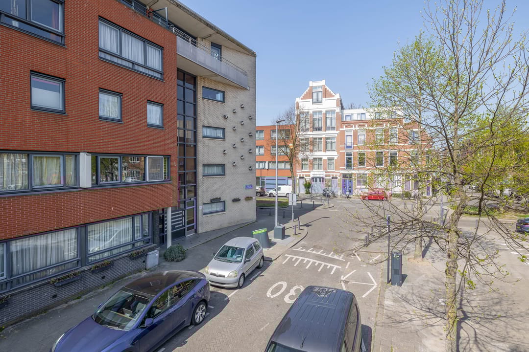 Photo 7 of Jan van Vuchtstraat 3-D