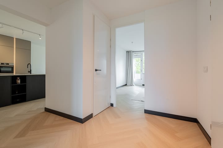 Foto 30 van Martin Luther Kinglaan 602