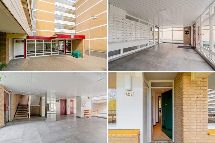 Foto 32 van Martin Luther Kinglaan 602