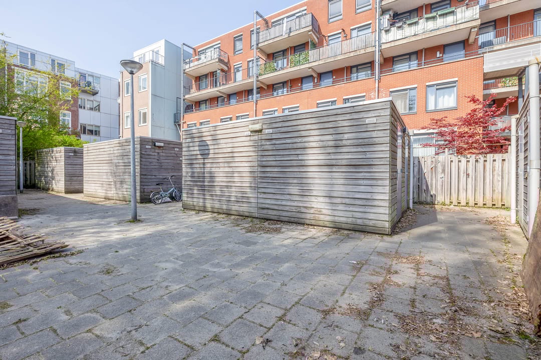 Photo 8 of Jan van Vuchtstraat 3-D