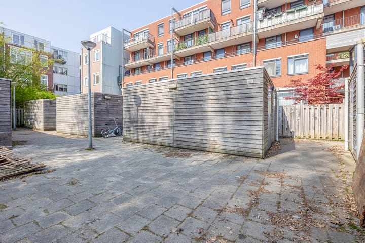 Foto 8 van Jan van Vuchtstraat 3-D