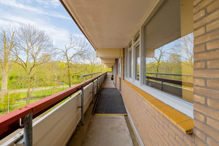 Foto 33 van Martin Luther Kinglaan 602