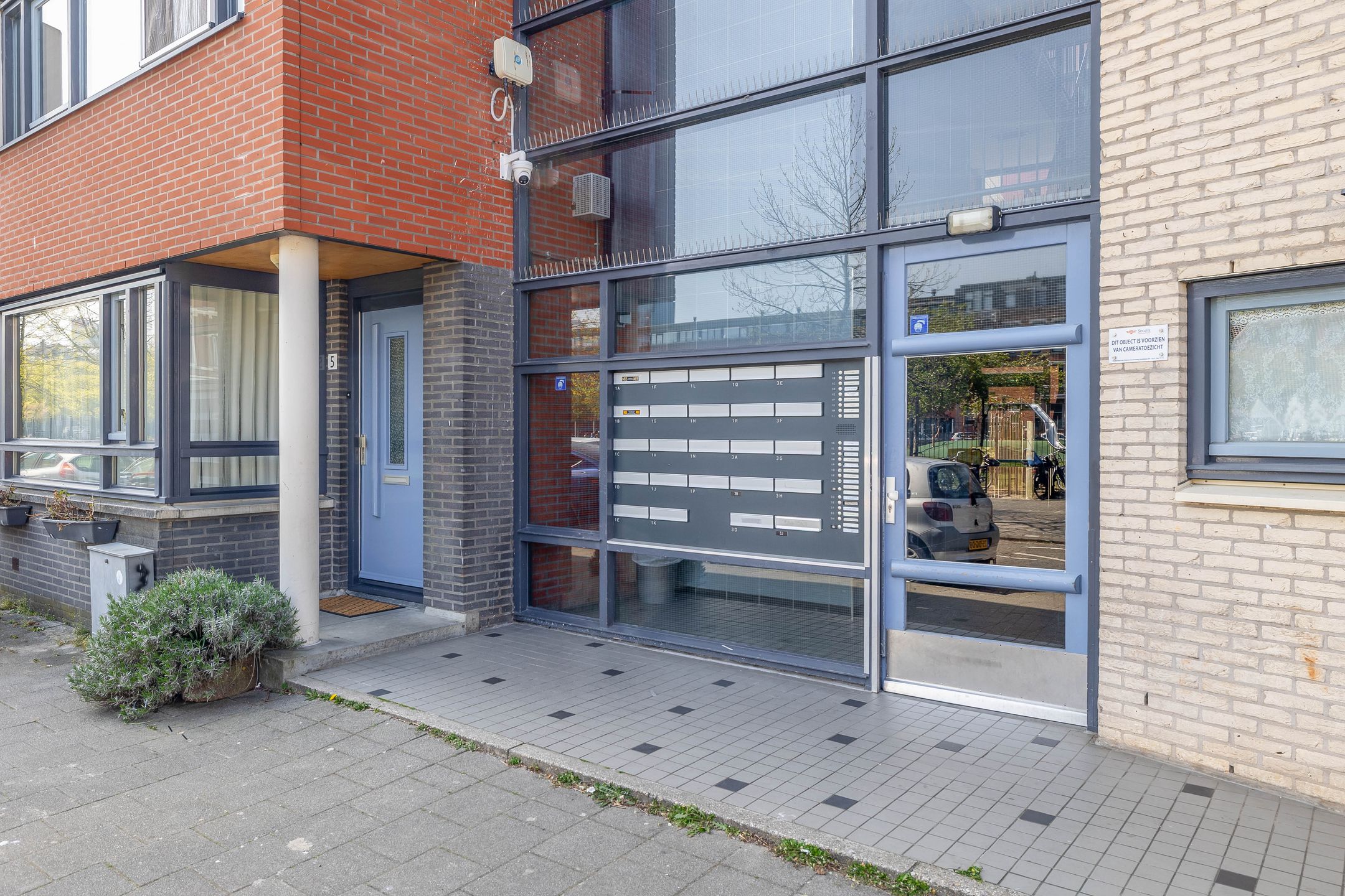 Photo 9 of Jan van Vuchtstraat 3-D