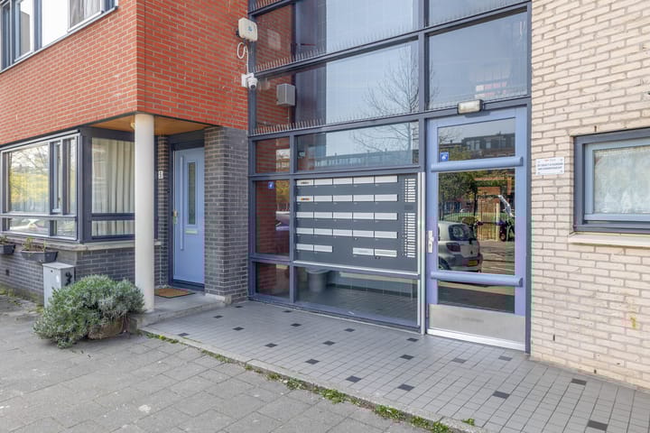 Foto 9 van Jan van Vuchtstraat 3-D